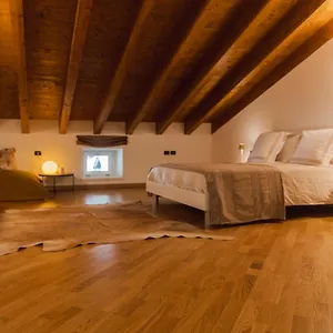 Casa Celeste Clusone