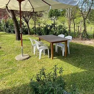 Casa “ La Guazzara “ Monticiano