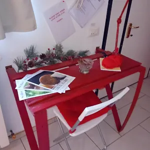 Dalla Rossa Montelupo Fiorentino