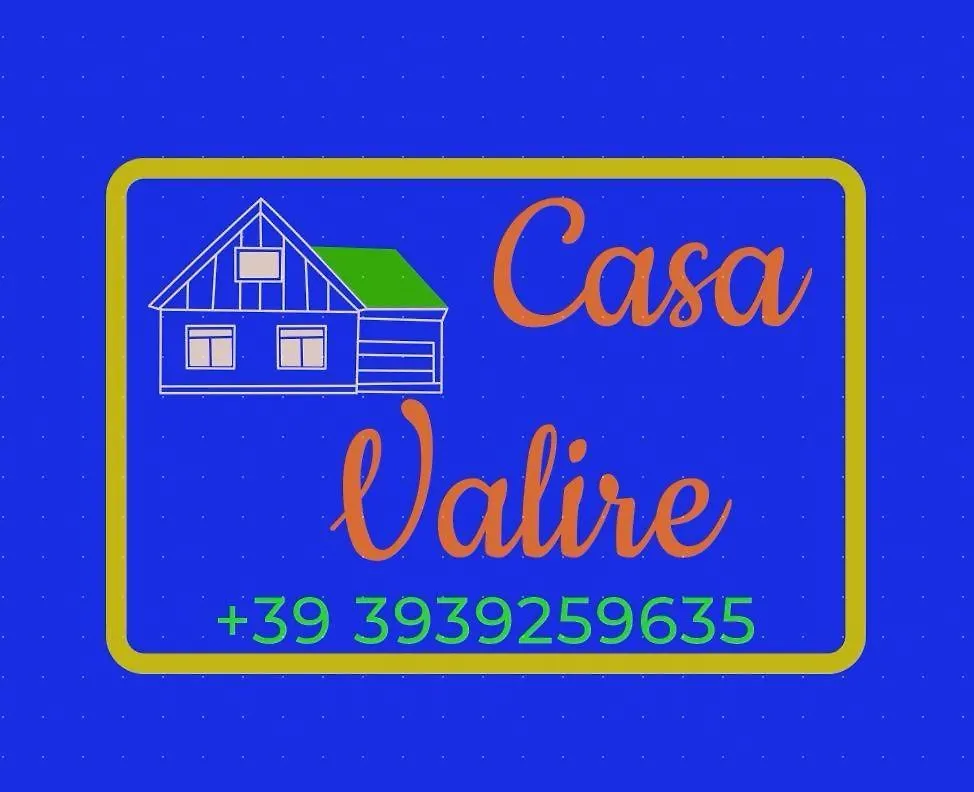Appartamento Casa Valire Palermo