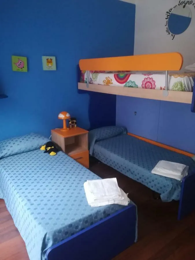 Appartamento Casa Valire Palermo 0*,  Italia