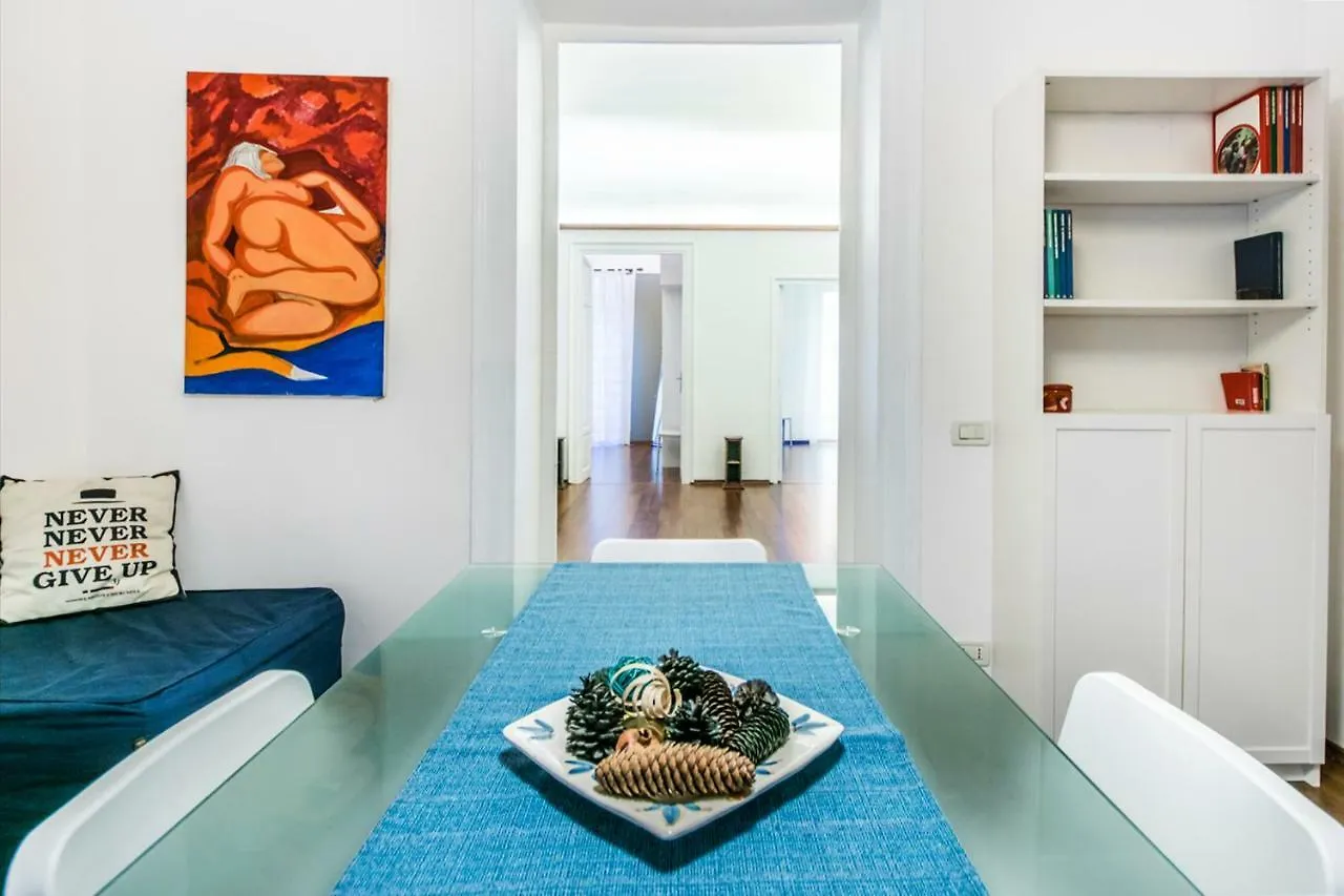 Appartamento Casa Valire Palermo