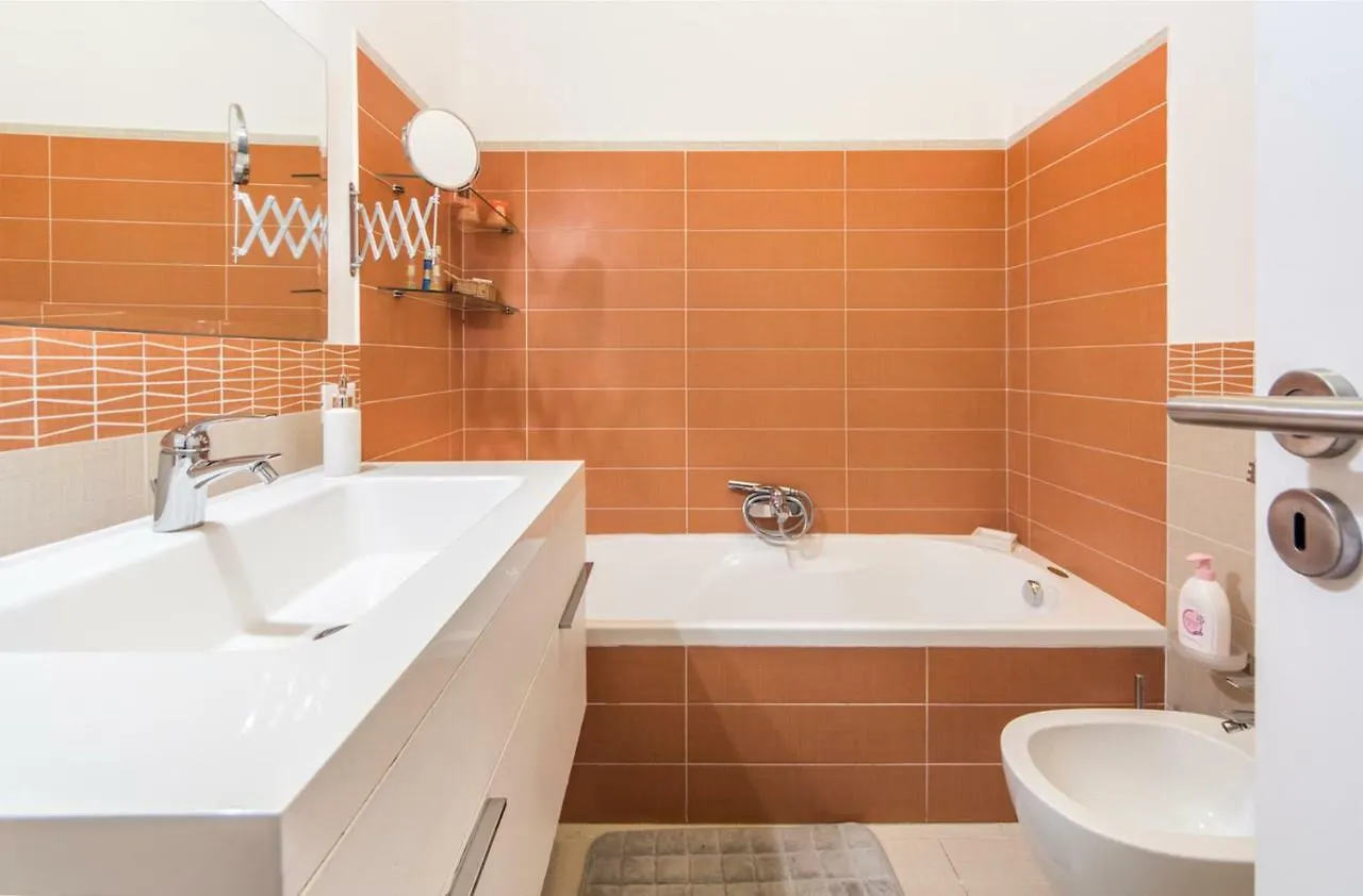 Appartamento Casa Valire Palermo