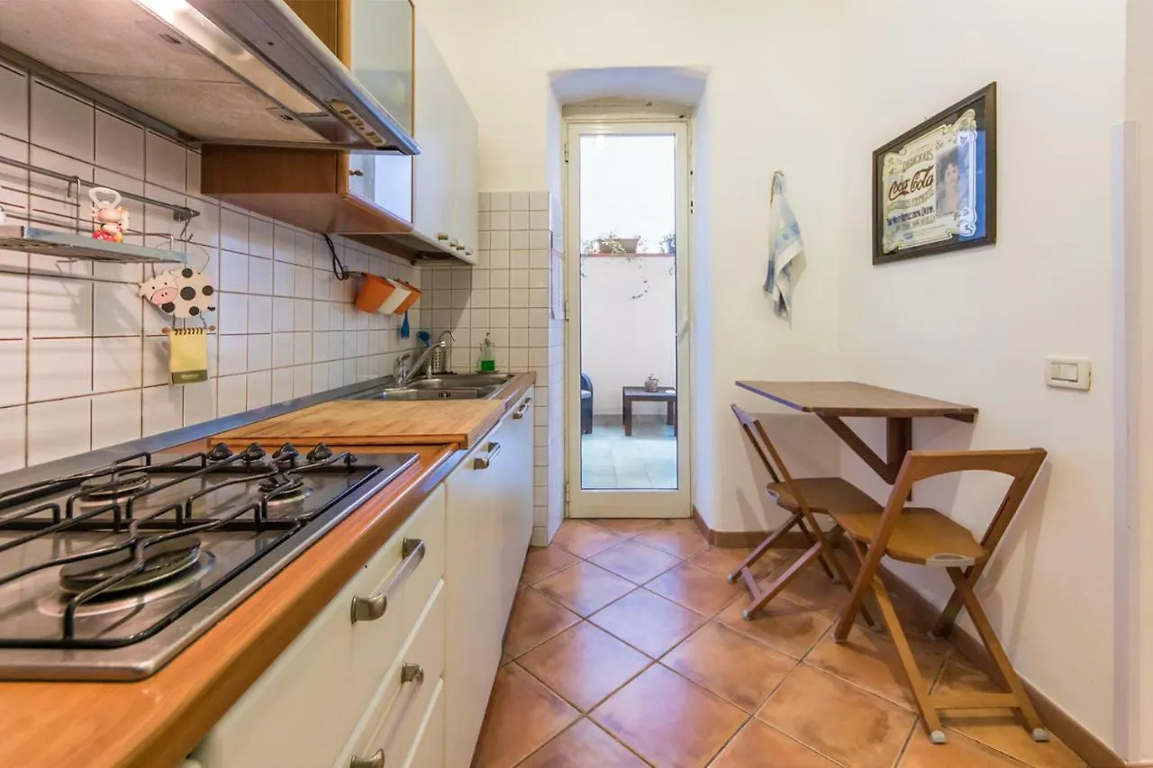 Appartamento Casa Valire Palermo 0*,