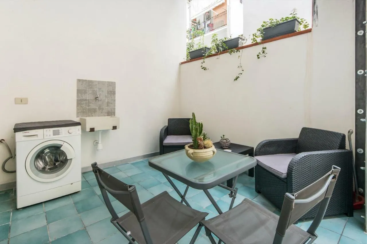 Appartamento Casa Valire Palermo 0*,  Italia